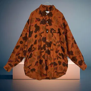폴스미스 긴팔 셔츠