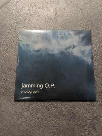 jamming O.P./photograph&calling my name