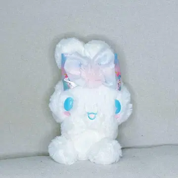 시나모롤 봉제 인형