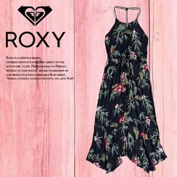 [당일 발송] ROXY 원피스 GROOVE THE PHYSICAL