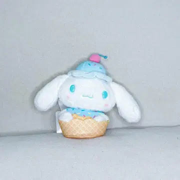 시나모롤/봉제 인형