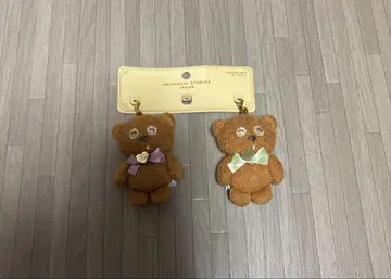 USJ 팀 마스코트 참