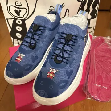 알베로베로 오레볼레브라 스니커즈 M 사이즈