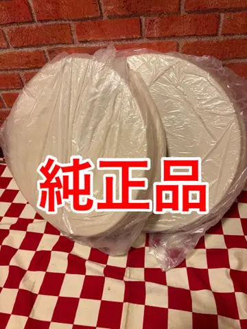 제조사 정품 2개 세트 태고의 달인 면 패드 마스크 가정용 태고 아케이드