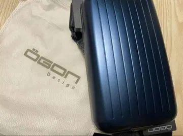 OGON 오공 THE PHONE BAG & WALLET