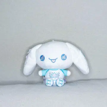 시나모롤/봉제 인형