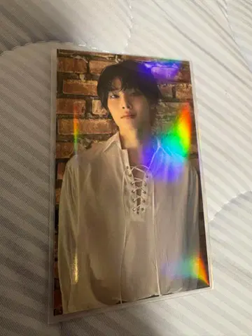 Stray Kids 스키즈 합 HOP 아이엔 HMV 럭키드로우