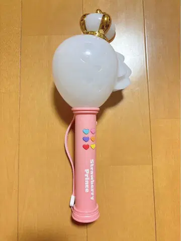스토푸리 응원봉