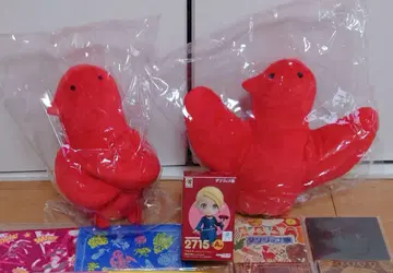 던전밥 복권 A상 B상 마르실 3세트! 라스트 재고