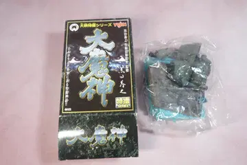 대마신 액션 비네트 대마신 분노