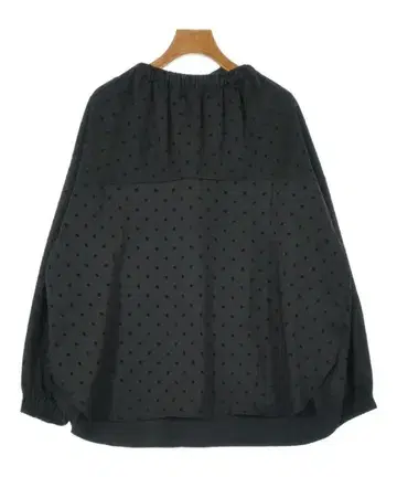 La boutique BonBon 여성용 캐주얼 셔츠