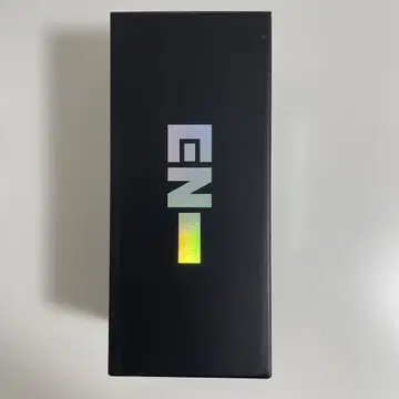ENHYPEN 응원봉 ver1