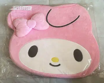 산리오 복권 시트 쿠션 2개 세트