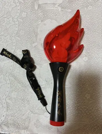 쇼난노카제 응원봉 스트랩 포함
