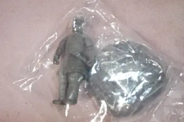 코나미 SF 무비 셀렉션 대마신 무신상