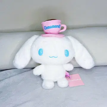 시나모롤/산리오 퓨로랜드/봉제 인형