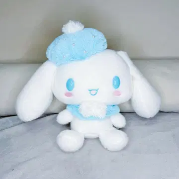시나모롤/봉제 인형