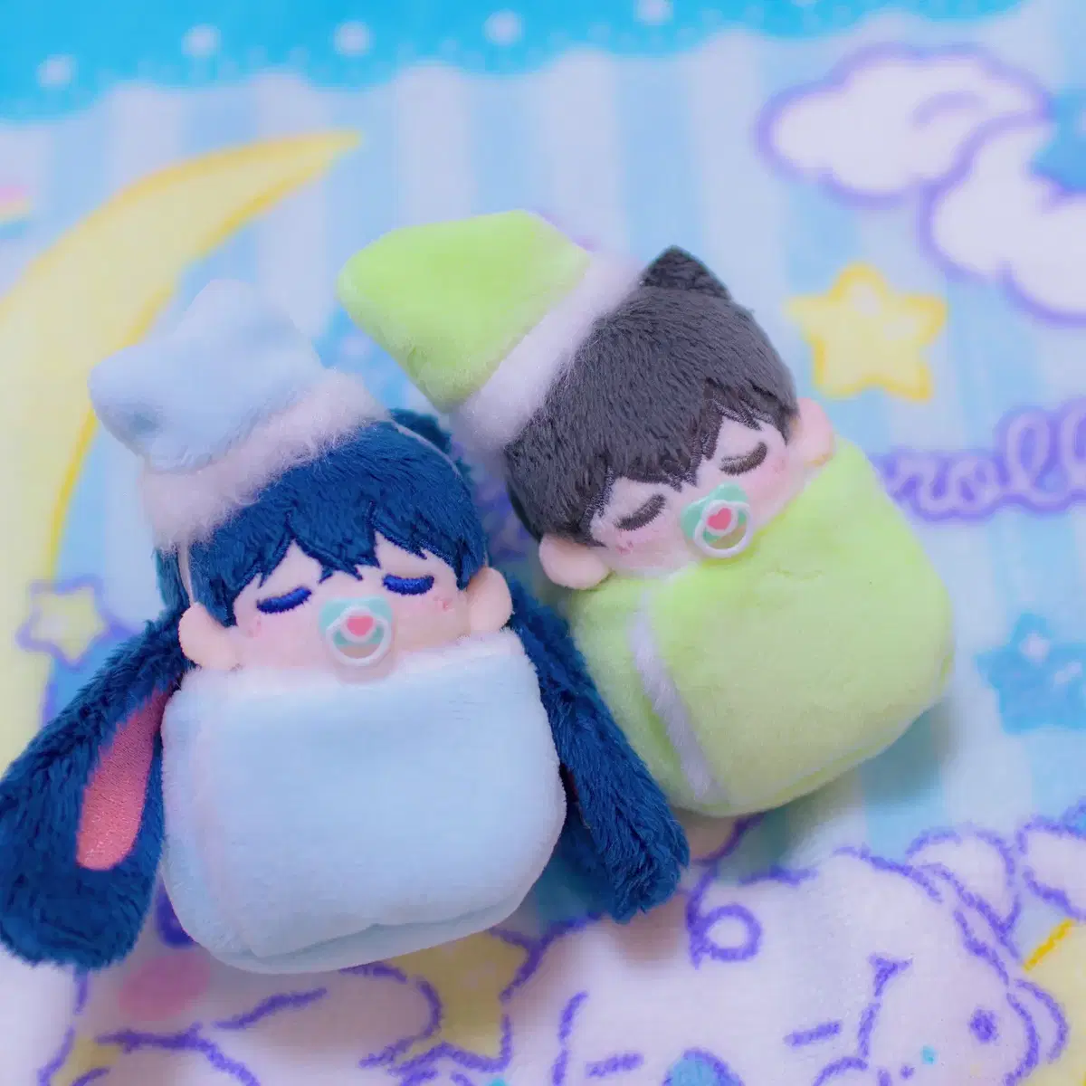 plave hamin ぬいぐるみ PLAVE ぬいぐるみ 10cm ハミン hamin 未開封新品 플레이쥬