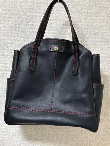 헤르츠 (HERZ) 토트백