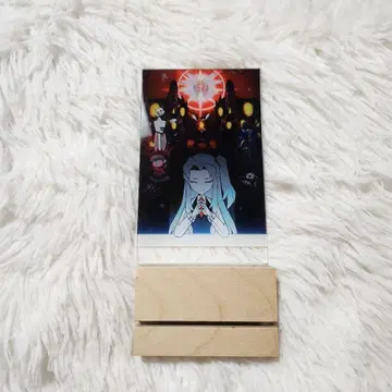 라이브러리 오브 루이나 앙제 아크릴 스탠드 한국