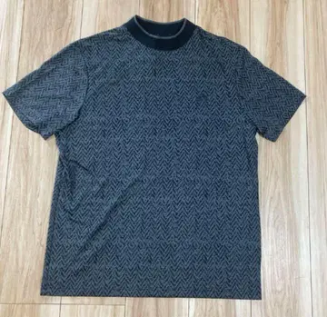 adidas 아디다스 골프 모크넥 셔츠 XL 새상품