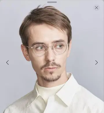 KANEKO OPTICAL (금자안경) MADE IN JAPAN