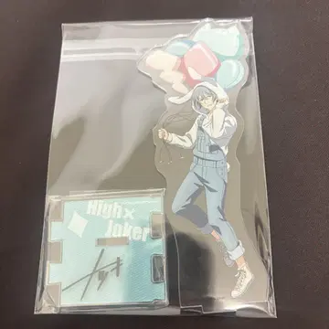 아이돌 마스터 SideM 사카키 나츠키 ANICLOSET