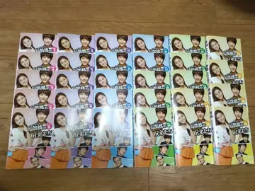 오작교 형제들 전29권 DVD 한국 드라마 주원 유이