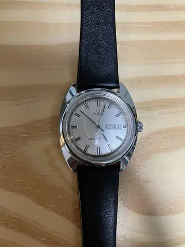 TIMEX 1978 Re Issue