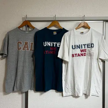 STANDARD CALIFORNIA 티셔츠 CALEE VANS