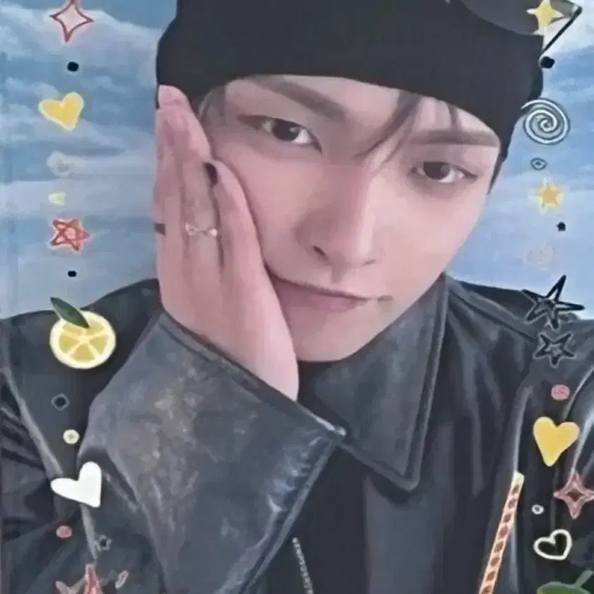 ateez Lemon Drop soundwave トレカ　8種2set16枚 ateez Lemon Drop soundwave トレカ 8種2set16枚 - メルカリ