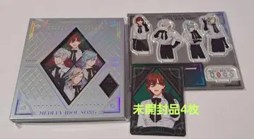 우타프리 탭나잇 TABOO NIGHT XXXX 메들리 아이돌송