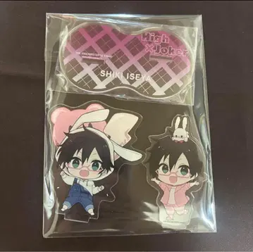 아이돌 마스터 SideM 이세야 시키 ANICLOSET