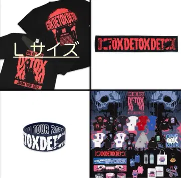 ONE OK ROCK 원 오크 DETOX JAPAN TOUR 2025 1