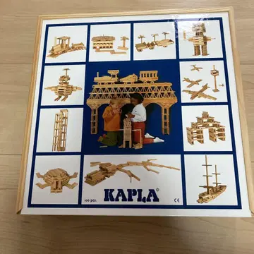 KAPLA 카플라 100피스