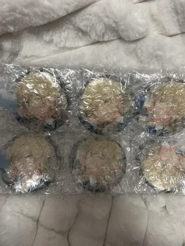 앙스타 크로스로드 히카제 카오루 캔뱃지