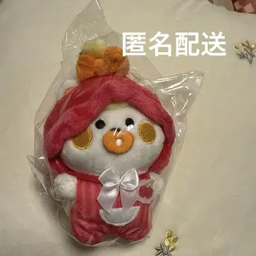 NiziU 마코 백참