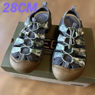 KEEN NEWPORT H2 뉴포트