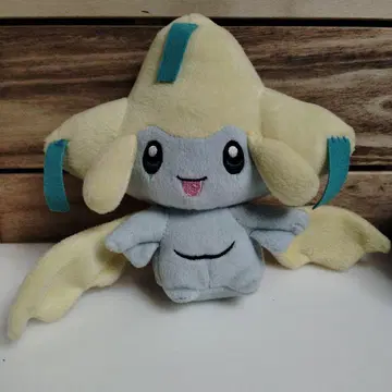 지라치 캐릭터 데코 크리스마스 한정판 봉제 인형 20cm