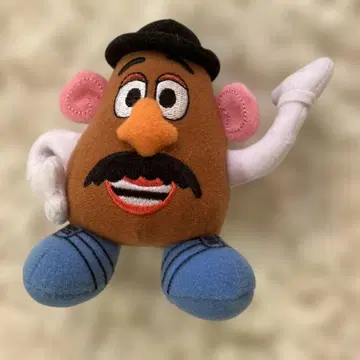 미스터 포테이토 헤드 봉제 인형