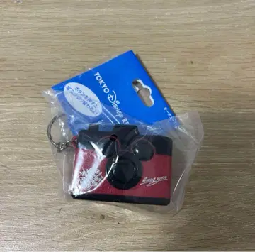 빅뱅 비트 키링 카메라