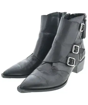Jeffrey Campbell 여성용 부츠