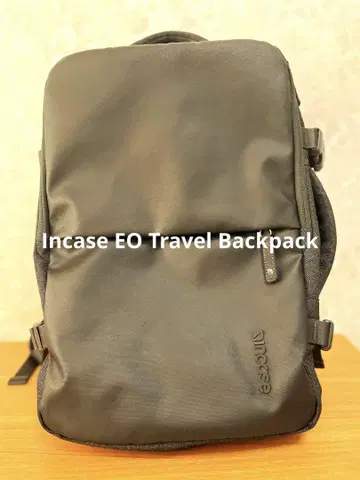 Incase EO Travel Backpack