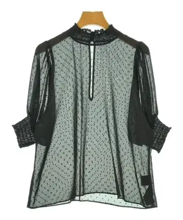 Spick and Span 블라우스 여성용