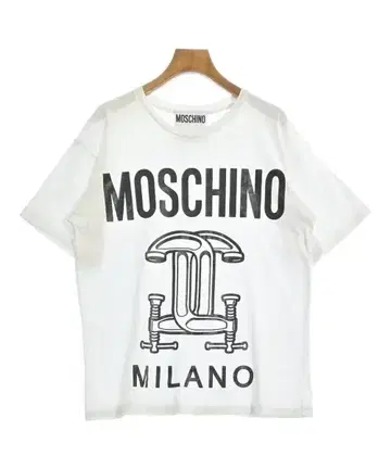 MOSCHINO 티셔츠 여성용