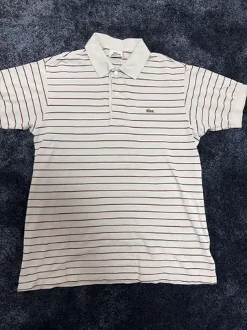 Lacoste & Eddie Bauer 피케 셔츠 세트