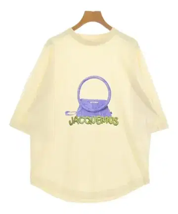 JACQUEMUS 티셔츠 여성용