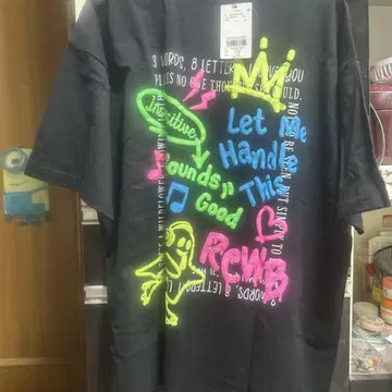 로데오 크란츠 티셔츠