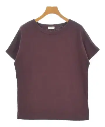DRIES VAN NOTEN 티셔츠 여성용