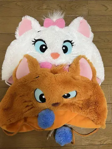 디즈니 팬 캡